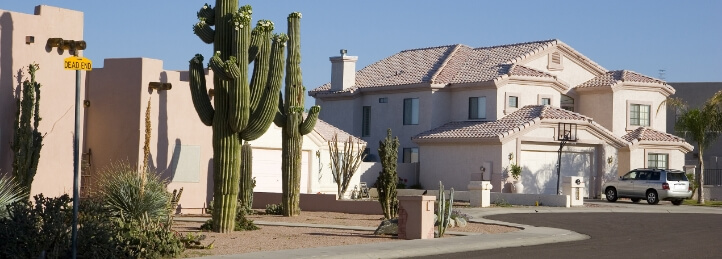 HVAC Services in Desert Mountain, AZ