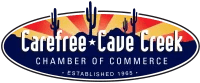 Carefree Cave Creek Chamber of Chamber of Commerce