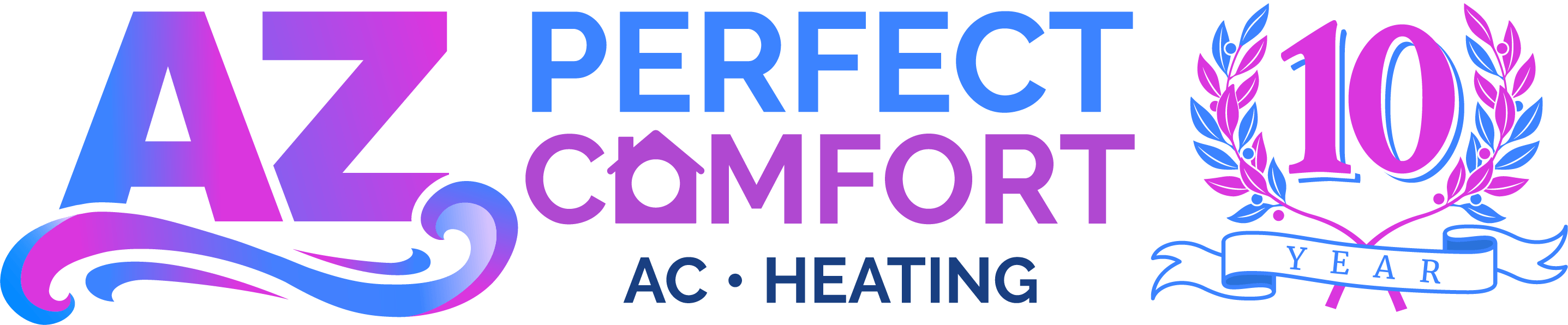 AZ Perfect Comfort Heating & Cooling