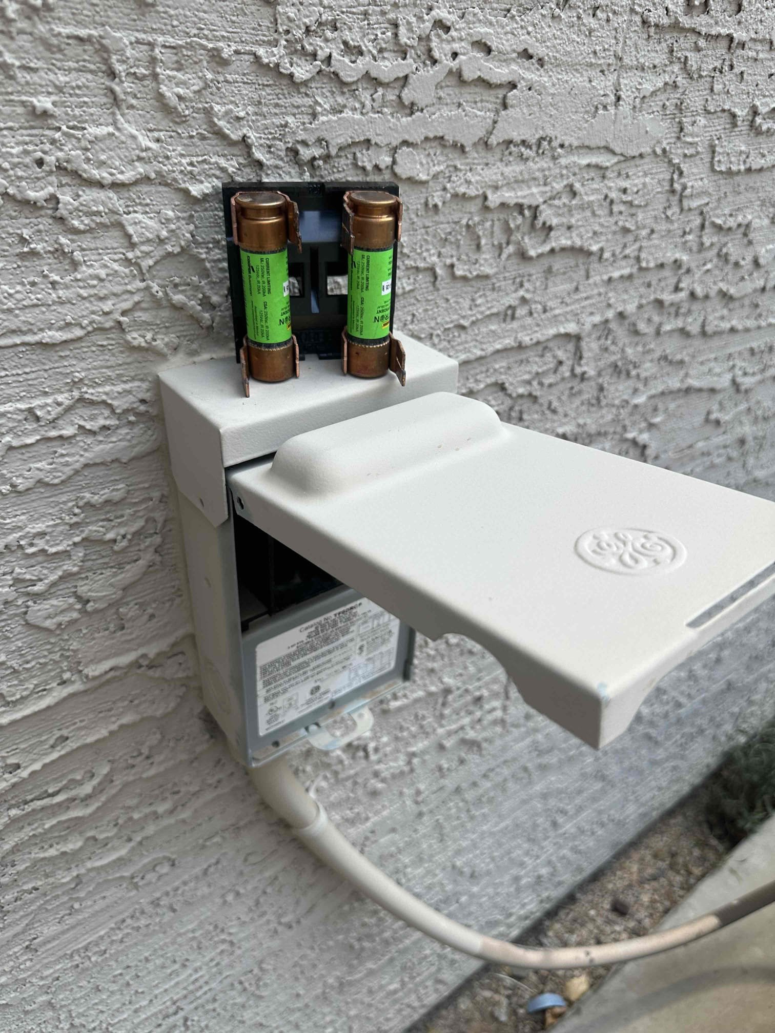 Capacitor and Condenser Fan Motor Replacement in Desert Ridge — August 2026