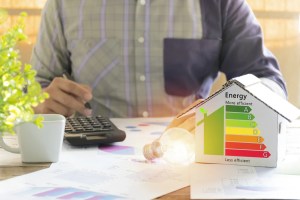energy efficiency