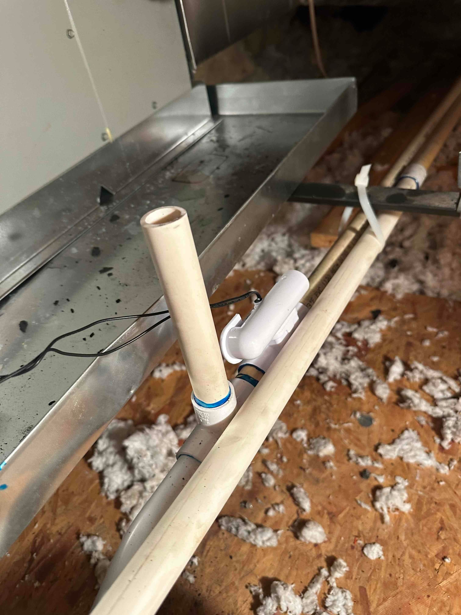 5-Ton American Standard Heat Pump System Installation in Ahwatukee — June 2026