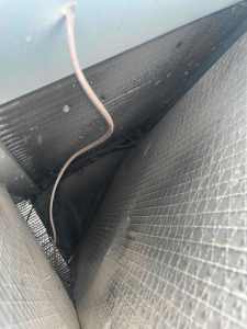 Evaporator Coil and Indoor Cabinet Cleaning in Alhambra — May 2025