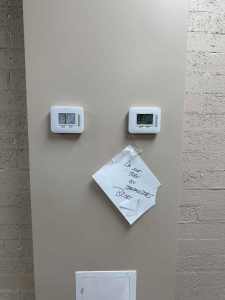 5-Ton Heat Pump System Installation in Alhambra — September 2024