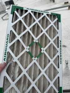 Condensate Drain Line Repair and Cleaning in Anthem — February 2024