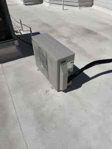 2-Ton Daikin Mini-Split System Installation in Anthem — April 2024