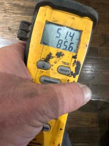 5-Ton American Standard AC and Furnace Installation in Arcadia — July 2026