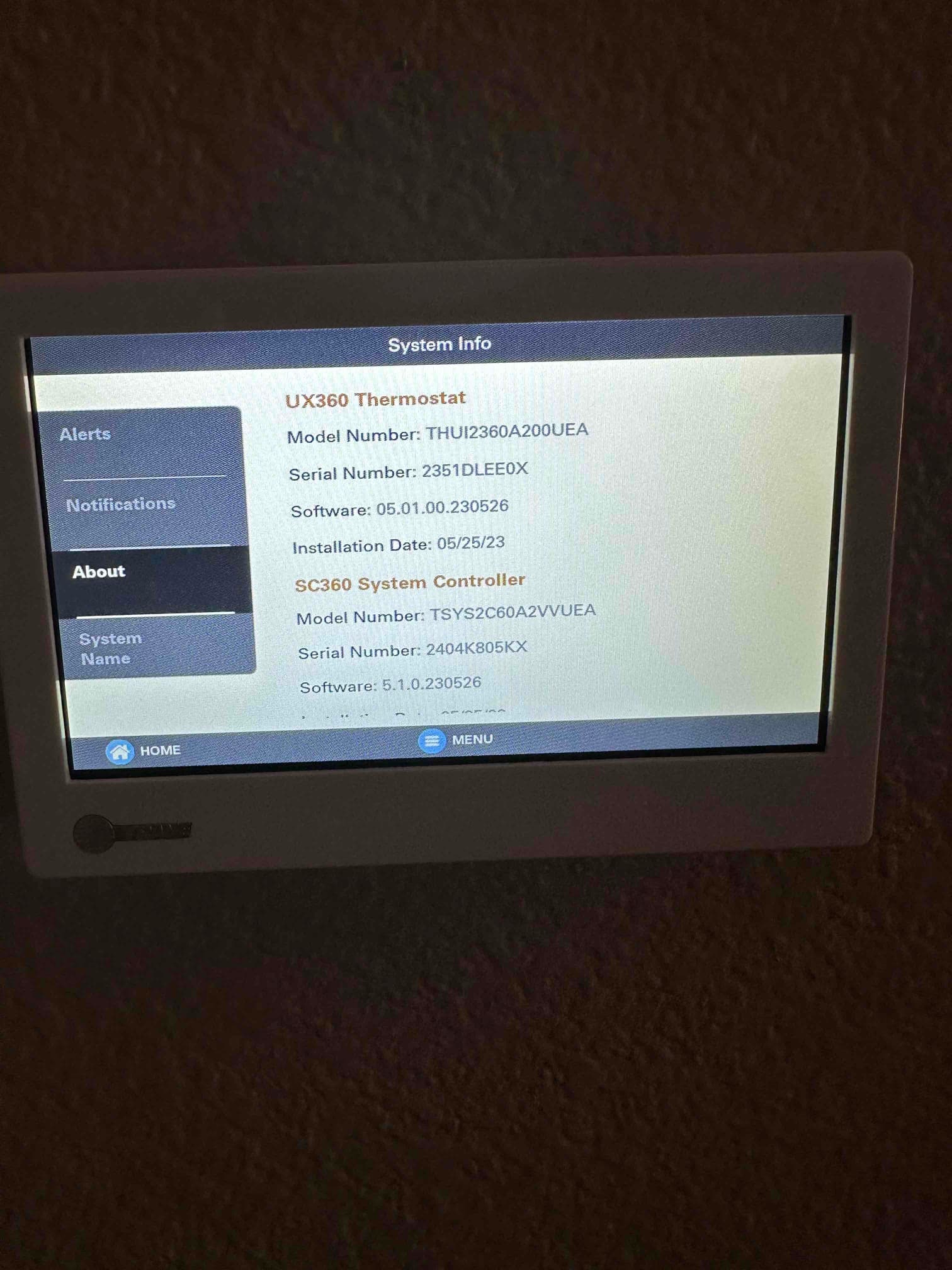 5-Ton Heat Pump System Installation in Arrowhead / Glendale — June 2024