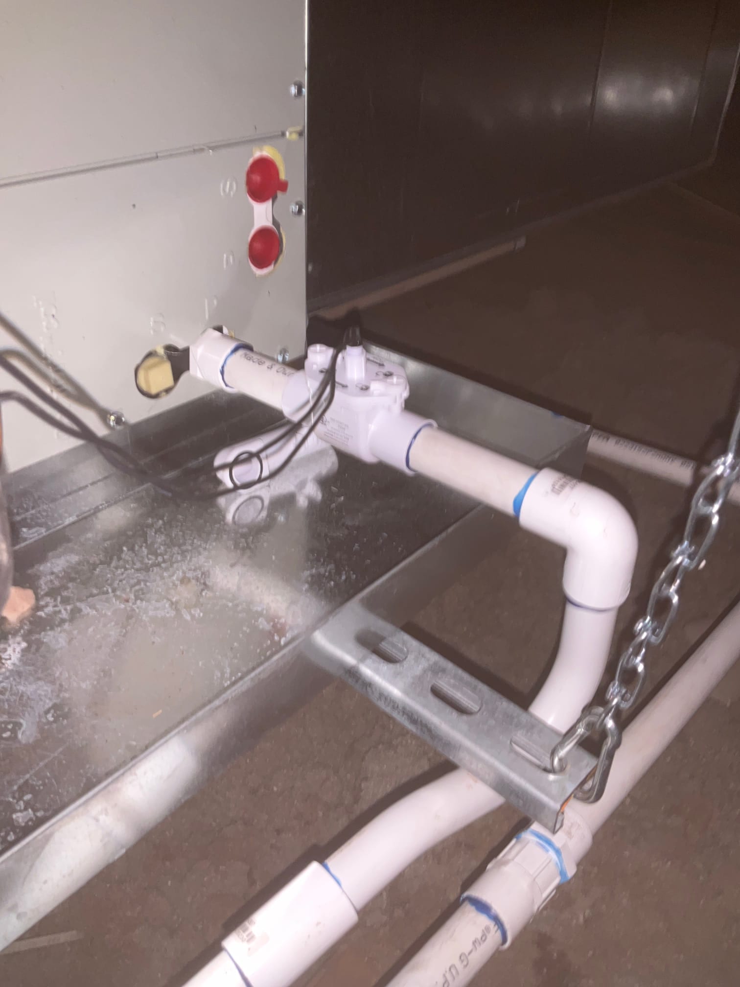 4-Ton Air Conditioning System Installation in Cave Creek — July 2023