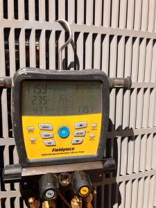 5-Ton Trane Air Conditioning System Installation in Cave Creek — September 2026