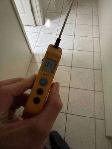 Turbo 200X Run Capacitor Replacement in Cave Creek — September 2025