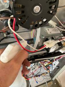 4-Ton Variable Speed Air Conditioning System Installation in Cave Creek — May 2023