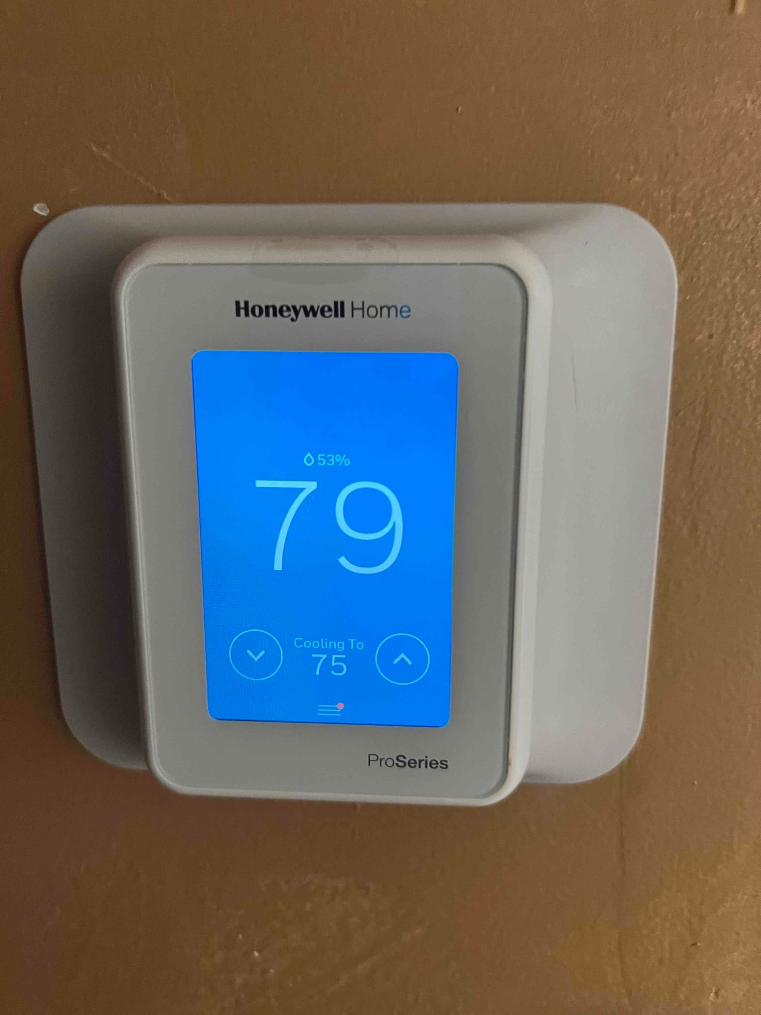 5-Ton Heat Pump System Installation in Cave Creek — August 2023