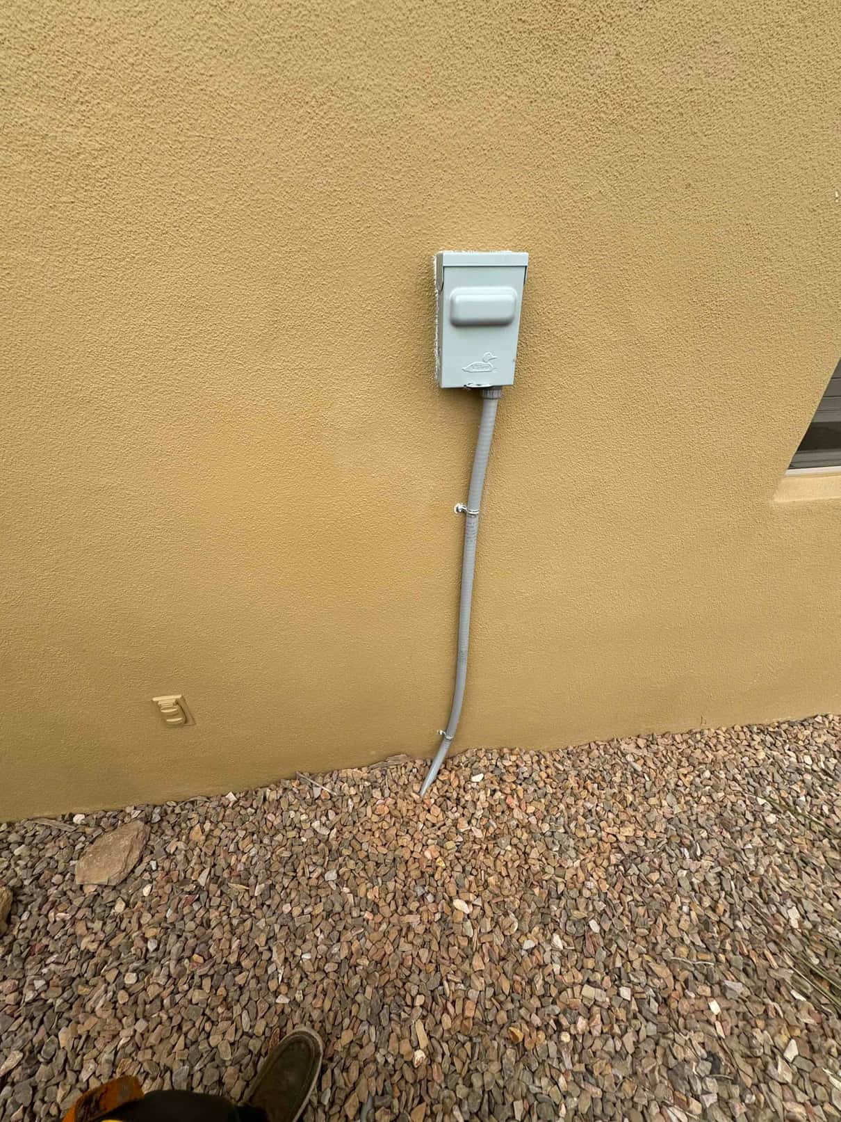 4-Ton Heat Pump System Installation in Cave Creek — June 2024