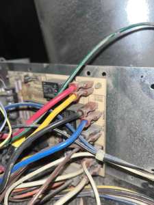 ECM Indoor Blower Motor Replacement in Deer Valley / Anthem — May 2025