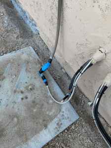 Condenser Disconnect and Reinstall in Deer Valley / Anthem — June 2025