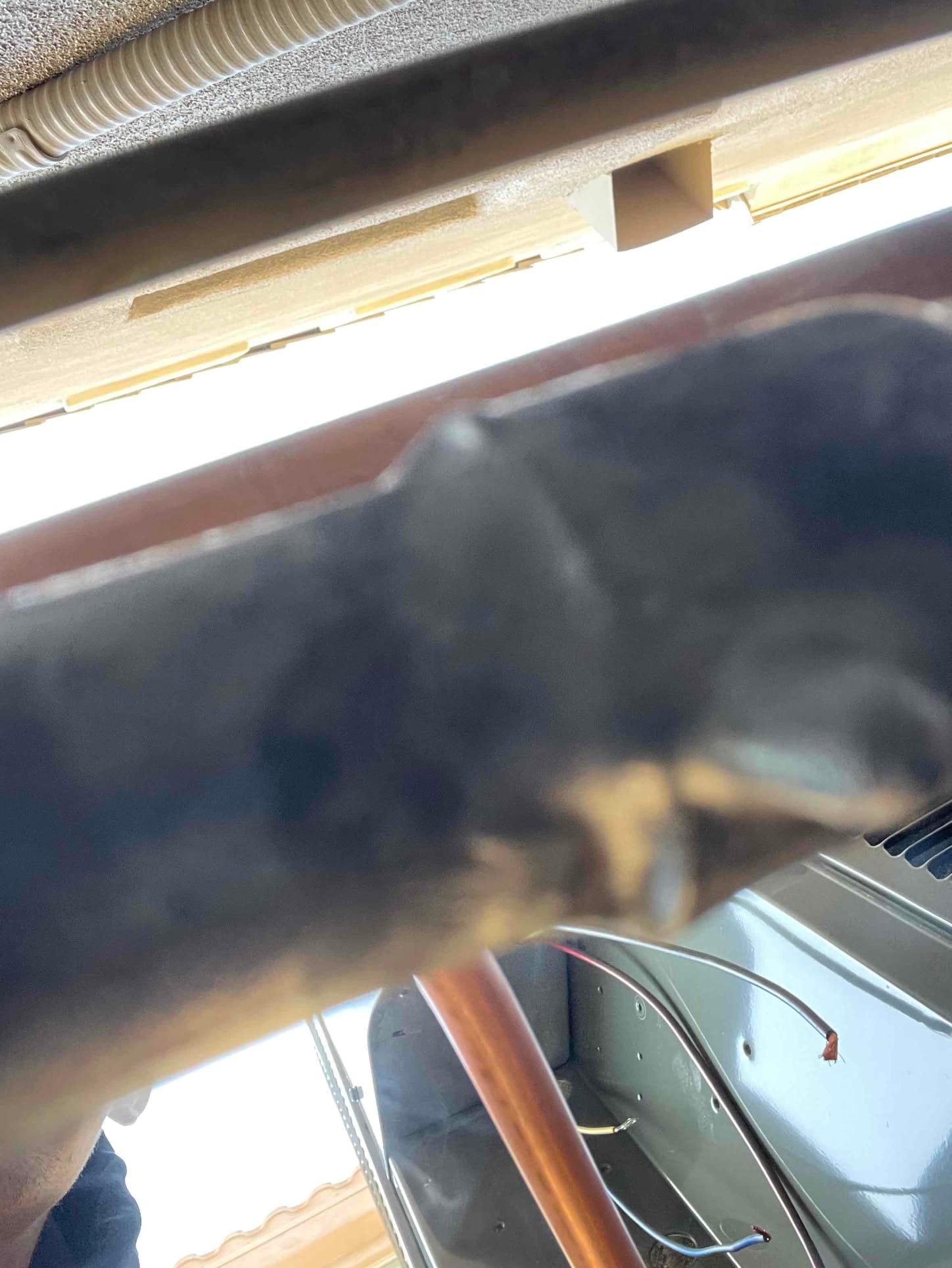 Horizontal Gas Split System Installation in Deer Valley / Anthem — February 2023