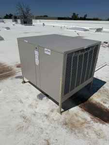 Evaporative Cooler Installation in Deer Valley — June 2025