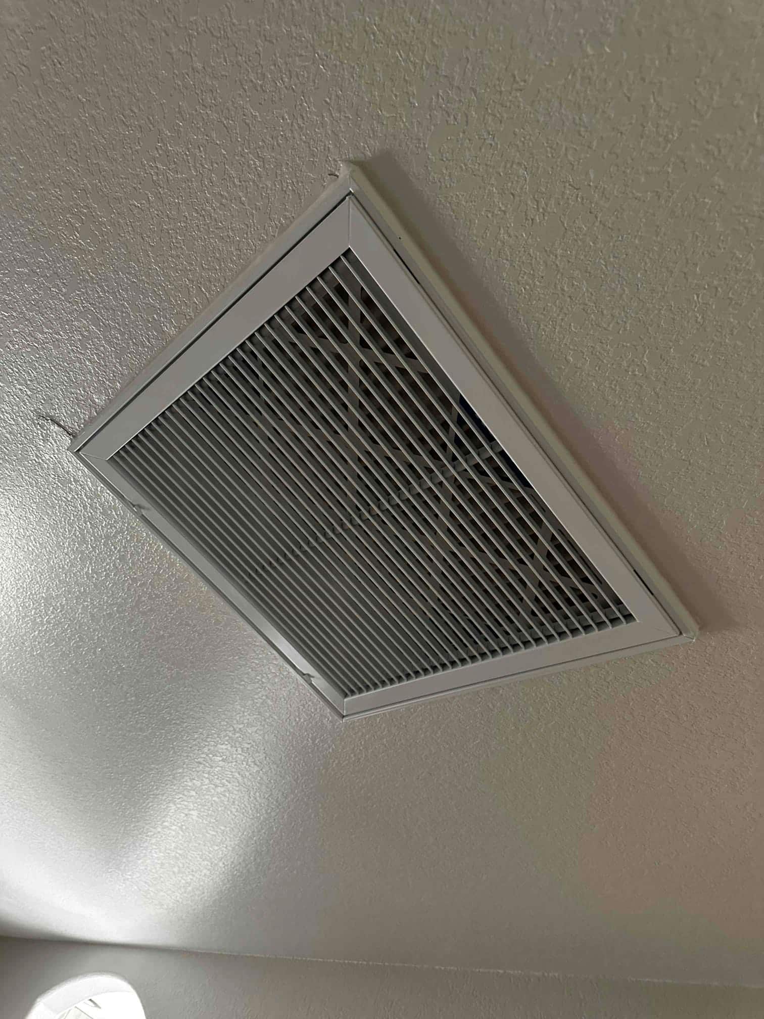 4-Ton American Standard Heat Pump System Installation in Desert Ridge — April 2026