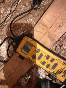 3.5-Ton AC and Furnace Split System Installation in Desert Ridge — July 2024