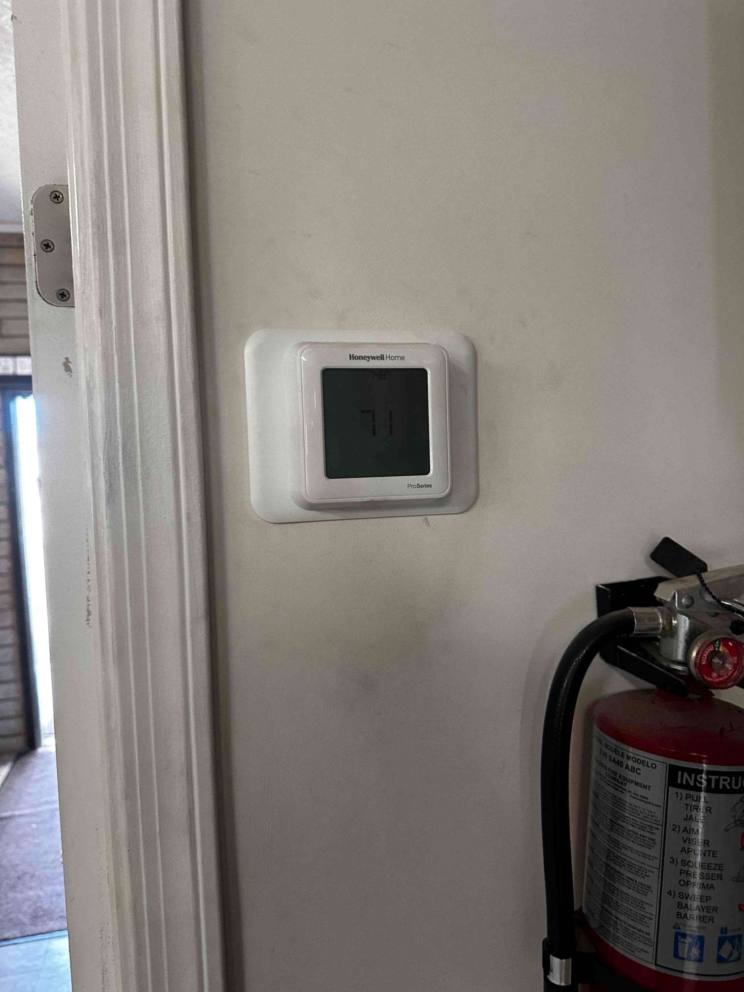 5-Ton Package Unit Installation in Desert Ridge — February 2026