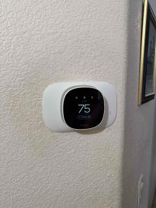 Ecobee Smart Thermostat Installation in El Mirage — May 2025