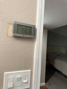 2-Ton Packaged Heat Pump Installation in Fountain Hills — August 2024