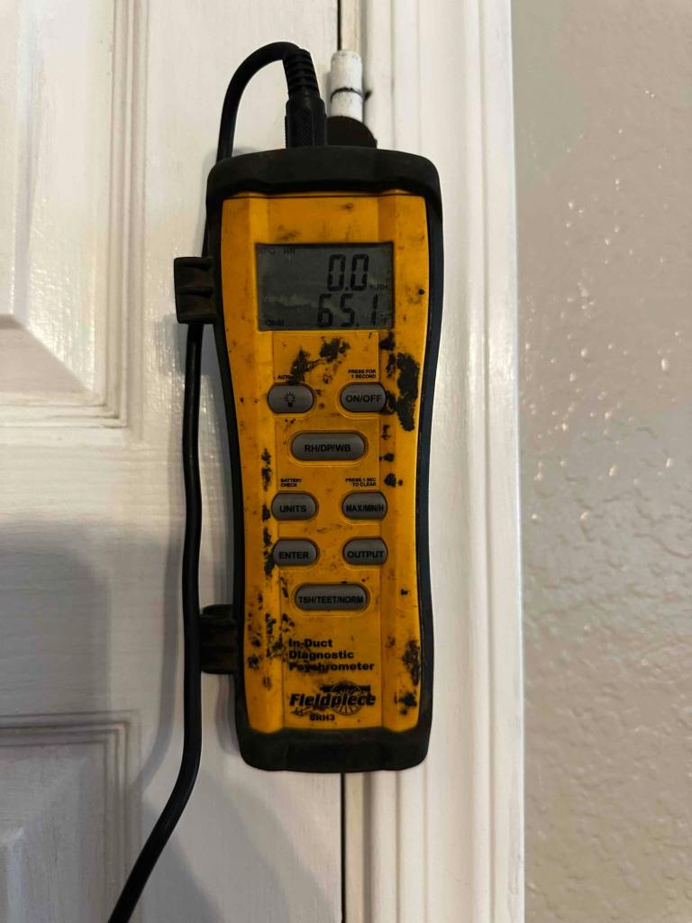 5-Ton Heat Pump System Installation in Glendale — March 2026