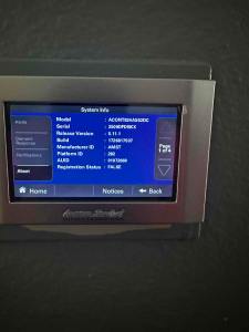 4-Ton Heat Pump System Installation in Glendale — June 2025