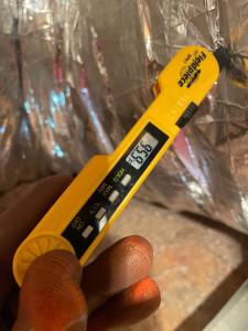 Contactor Replacement in Litchfield Park — July 2023