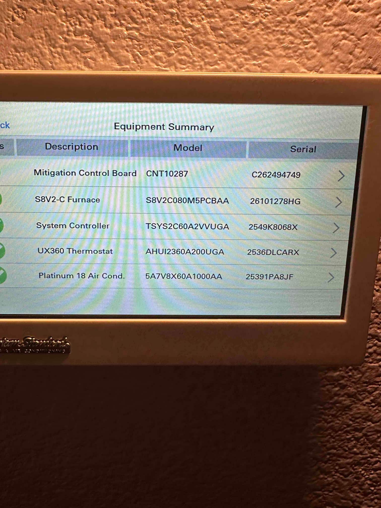 5-Ton American Standard Air Conditioning System Installation in Litchfield Park — July 2026