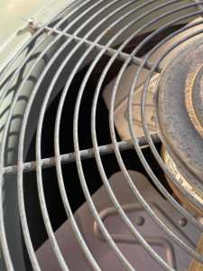 5-Ton Variable Speed Heat Pump System Installation in Moon Valley — April 2023