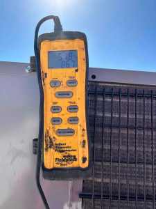Commercial Package Unit Installation in Moon Valley — June 2024
