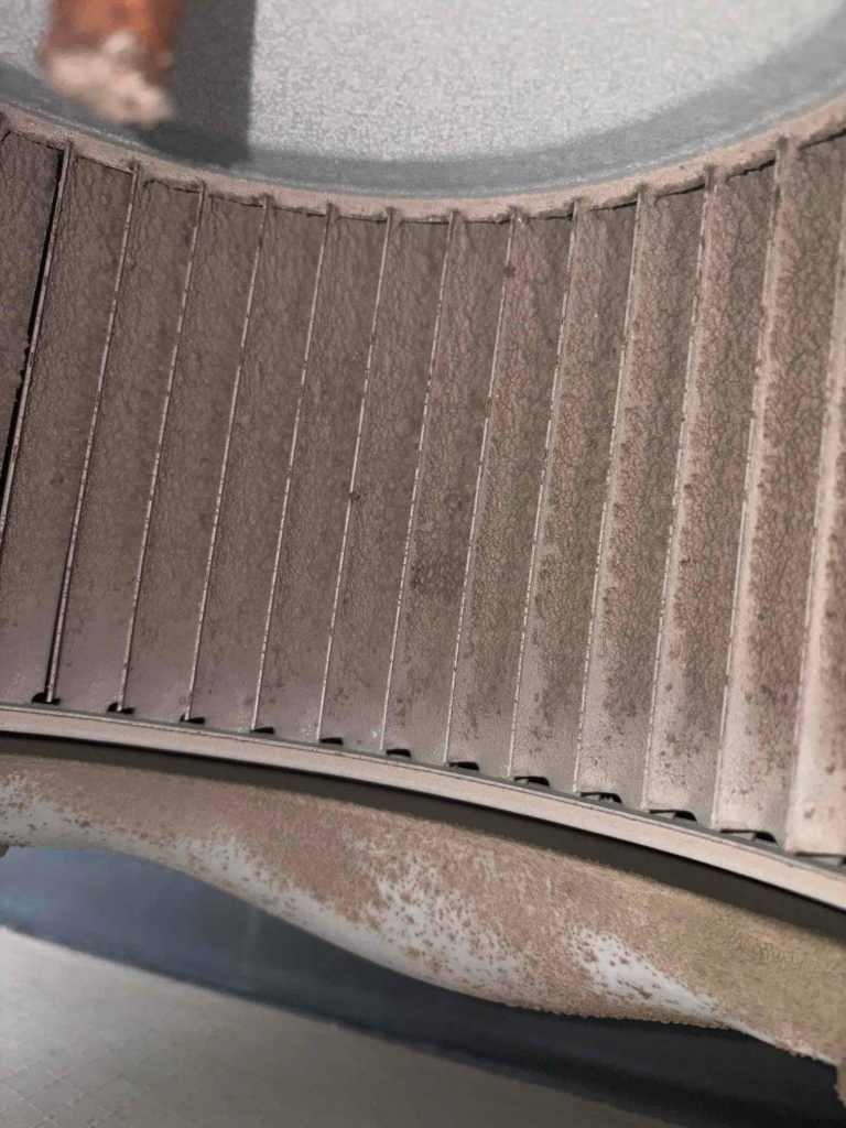 Evaporative Cooler Service and Electrical Repair in North Phoenix — February 2026