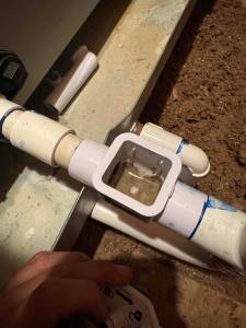Condensate Drain Line Repair and Cleaning in North Phoenix — August 2025