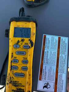 5-Ton Inverter Package Unit Installation in North Phoenix — May 2025