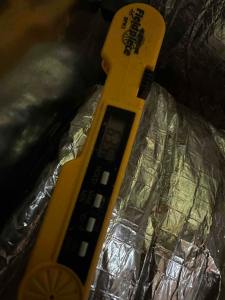 4-Ton Trane Heat Pump System Installation in North Phoenix — August 2026