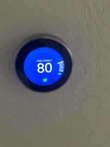 5-Ton Package Unit Installation in North Phoenix / Paradise Valley Area — September 2023