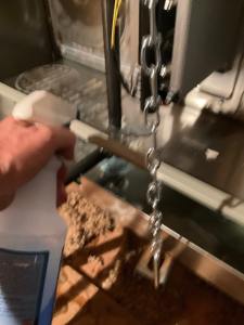 3-Ton Air Conditioning System Installation in North Phoenix — May 2023