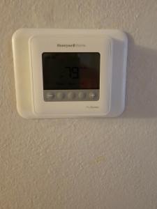 3-Ton Ameristar Heat Pump Installation in North Phoenix — April 2026