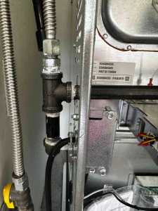 4-Ton AC and Furnace Split System Installation in North Scottsdale — May 2025