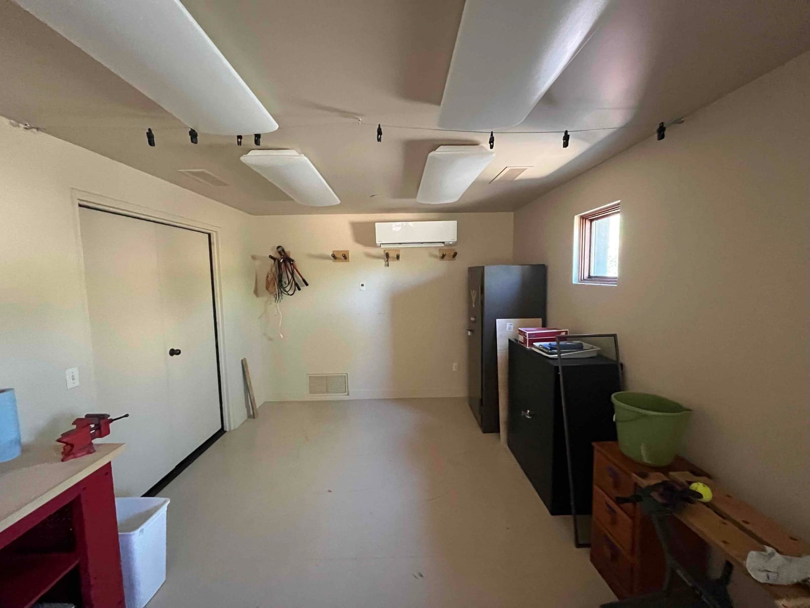1.5-Ton Daikin Mini-Split System Installation in North Scottsdale — June 2024