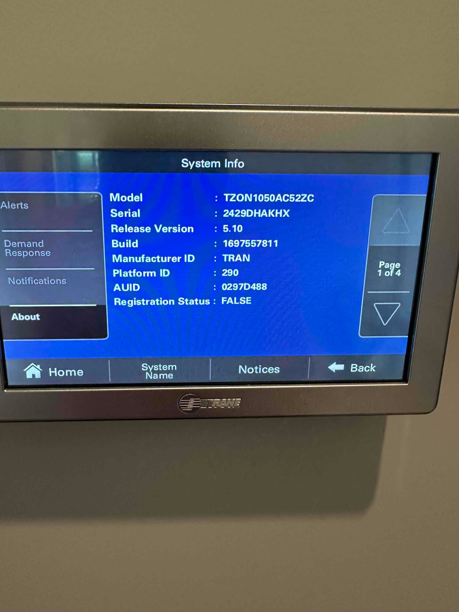 Furnace Replacement and Humidifier Installation in North Scottsdale — January 2025