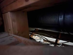 4-Ton Heat Pump System Installation in Paradise Valley Area — October 2023
