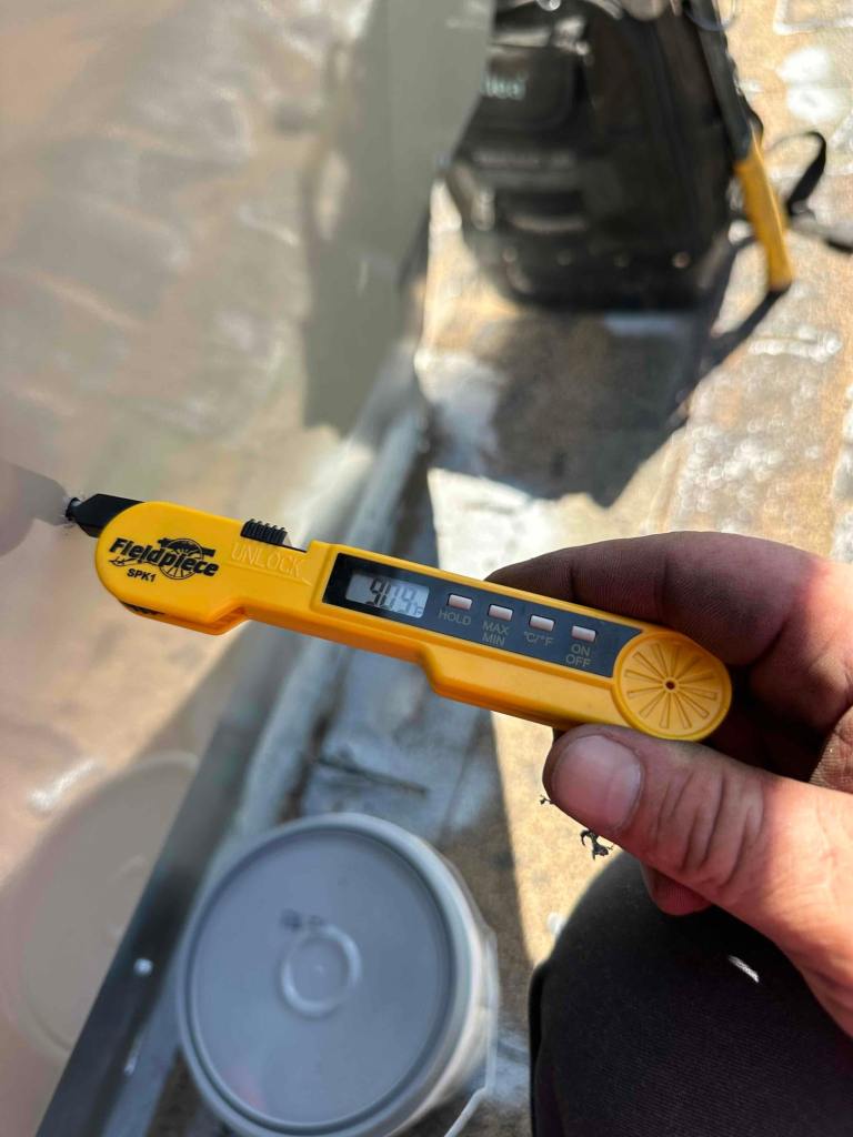 4-Ton Ameristar Package Unit Installation in Paradise Valley Area — September 2026