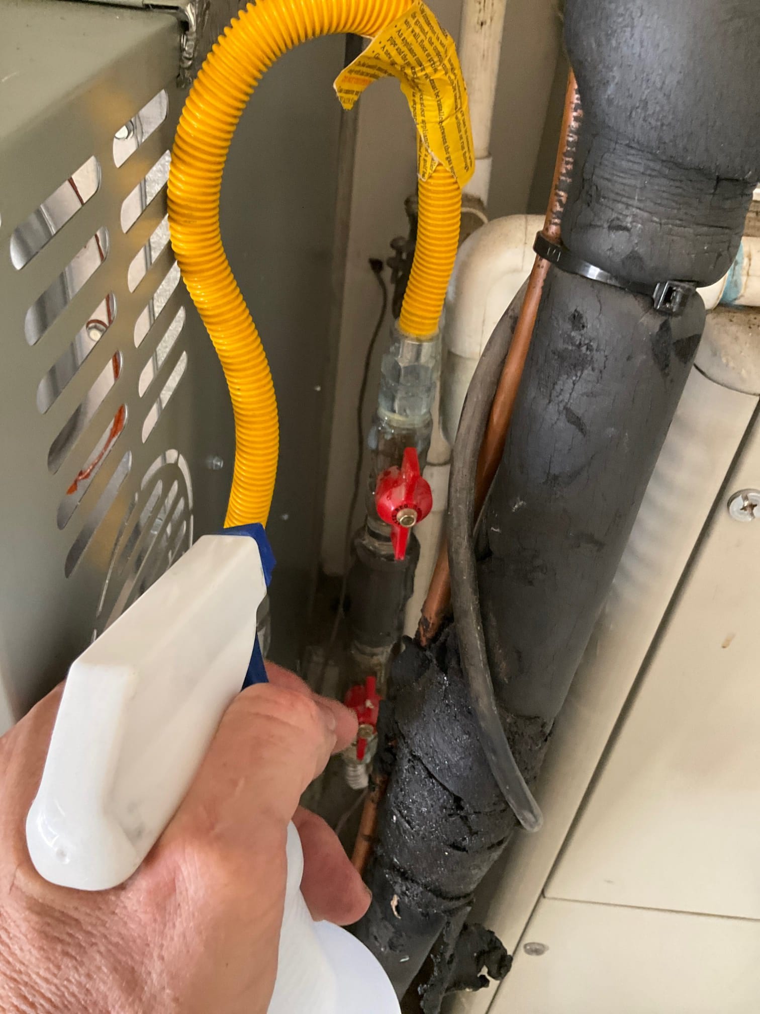 3-Ton Air Conditioning System Installation in Paradise Valley — May 2023