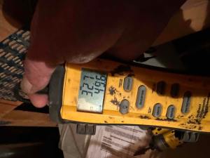 3.5-Ton AC and Furnace Split System Installation in Peoria — April 2025