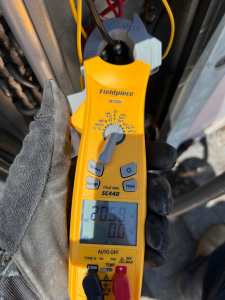 Condenser Fan Motor Replacement in Phoenix — August 2023