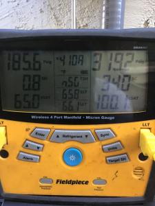Smart Thermostat Installation in Phoenix — April 2023