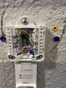 Transformer Replacement in Phoenix — August 2023